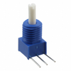 Rotary Potentiometers, Rheostats -- 118-3360C-1-103LF-ND - Image