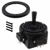 Navigation Switches, Joystick - 1040-1120-ND - DigiKey