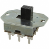 Slide Switches - CWI380-ND - DigiKey