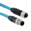 Circular Cable Assemblies - DR04AR117TL358-ND - DigiKey
