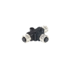 Circular Connector Adapters - 708-PXPPVC12TSFF04AFBBFB-ND - DigiKey