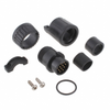 Circular Connector Assemblies - 468-W3282-12PG-535-ND - DigiKey