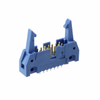 Headers, Male Pins - A123149-ND - DigiKey