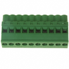 Headers, Plugs and Sockets - A98126-ND - DigiKey