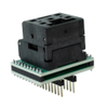 Programming Adapters, Sockets - 315-SK0012-ND - DigiKey