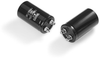 Screw Type Electrolytic Capacitors -- NP100M100K32089171