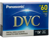 Panasonic - AY-DVM60EJ