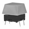 Pushbutton Switches - JB15KP-1H - Powell Electronics, Inc.