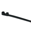 cable ties - T120MR0H4 - Powell Electronics, Inc.