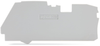 End plate - 2116-1291 - WAGO