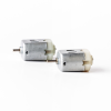 Plastic End Cover Micro Motor - YHD-F130 - Shenzhen Yunhongda Motor Co., LTD.