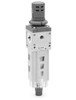 Pneumatic Filter Regulator - Radwell International