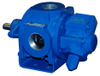 GMS3NP3-B Positive Displacement Pump -  - Gorman-Rupp Pumps