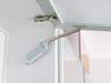 HEAVY DUTY SOFT-DOWN STAY - HDSN-30HL - HDSN-30HL - Sugatsune America, Inc.