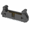 Headers, Male Pins - SAM12517-ND - DigiKey