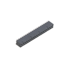 Headers, Receptacles, Female Sockets - SAM14619TR-ND - DigiKey