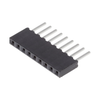 Headers, Receptacles, Female Sockets - SQT-109-03-L-S-ND - DigiKey