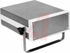 Cabinet; Aluminum; 13.25 in.; 8.312 in.; 5.25 in.; 0.875 in. -- 70148975