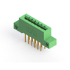 Edgeboard Connectors - 151-833-012-540-212-ND - DigiKey