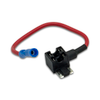 Fuse Holder for MINI®, Low Profile MINI®, or MICRO2® Fuses - FHLM0200ZPA - Littelfuse, Inc.