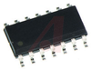 INVERTER; HEX INVERTER; .5 V (MIN.), .5V (MAX.); 10 PF (MAX.); SOIC - 70146908 - Allied Electronics, Inc.