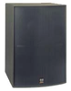Compact Dual-Driver Sub-woofer - WS2A - Visual Sound, Inc.