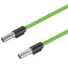 Circular Cable Assemblies - 281-2546843000-ND - DigiKey