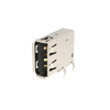 USB, DVI, HDMI Connector Assemblies - 664-GSB19121KHR-ND - DigiKey