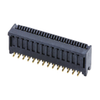 FFC, FPC (Flat Flexible) Connector Assemblies - 0781272820-ND - DigiKey