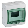Back Boxes - 2727415 - RS Components, Ltd.