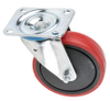 Castor Wheels - 1965188 - RS Components, Ltd.