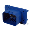 Headers, Male Pins - 1-776266-5-ND - DigiKey