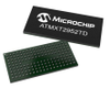 Touch Screen Sensor ICs -- 644266 - Image