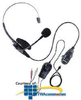 VXI TalkPro Max Headset - 201052 - TelephoneStuff.com