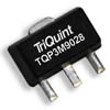 50 - 4000 MHz High Linearity Low Noise Amplifier / Gain Block -- TQP3M9028 - Image