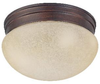 5376BB Flush Mounts-Bowl Style - 340453 - Capital Lighting, Inc.