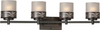 5134-04-32 Bathroom Fixtures-Four Lights - 365956 - Capital Lighting, Inc.