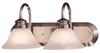 2202-84 2 Light Bath - 2202-84 - Minka Group