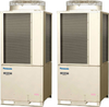 ECO-i VRF Systems - Heat Pump Outdoor Unit - WU-168ME1U9E - Panasonic HVAC