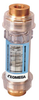 Clear In-Line Flowmeters -- FLC - Image