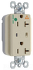 Surge Suppression Receptacle - PTIG8300-ISP - Thomas & Betts Corporation
