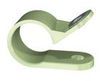 Cable Clamps - Screw Mount, MS25281 - NM-7-R7 - Essentra Components