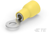 Ring Terminals - 35364 - TE Connectivity