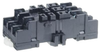 Relay Socket; Socket Mounting Omron Industrial Automation - 26M8294 - Newark, An Avnet Company