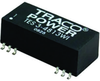 Dc-Dc Converter, Iso Pol, 2 O/p, 3W, 12V, -12V; Power Supply Approvals Traco Power - 51R5151 - Newark, An Avnet Company