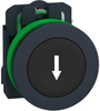 Rotary Switch, 2 Postion, 6A, 120Vac; No. Of Switch Positions Schneider Electric - 74AH3532 - Newark, An Avnet Company