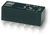 Relay, 2No, 2Nc, 250Vac, 30Vdc, 4A; Contact Configuration Panasonic - 24M8046 - Newark, An Avnet Company
