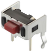 Tactile Switch, 0.05A, 12Vdc, Th Rohs Compliant Alps Alpine - 66AH7040 - Newark, An Avnet Company