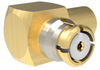 Rf Connector, Smp, R/a Plug, 50 Ohm; Connector Type Amphenol Rf - 08AK4960 - Newark, An Avnet Company