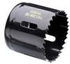 IDEAL Ironman Bi-Metal Hole Saws -- ID-35-381